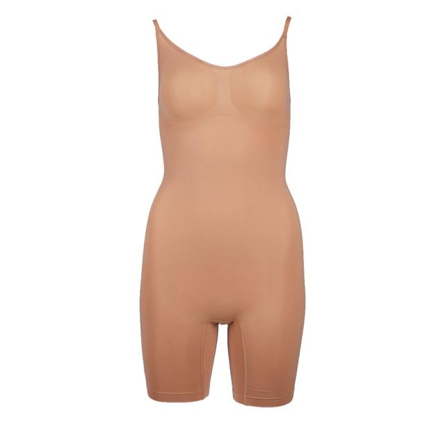 Conturve Shaping Body with Shorts