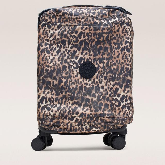 Kipling Spontaneous S Wheeled Cabin Suitcase