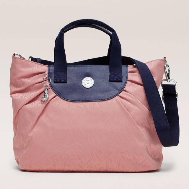 Kipling Premium Elis Large Tote Multiway Bag