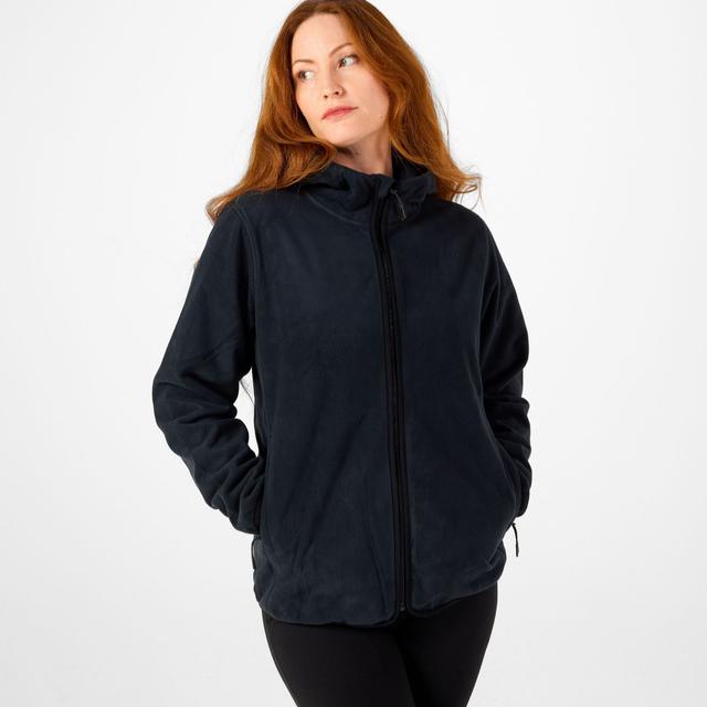 Tretorn Tech Fleece With Hood