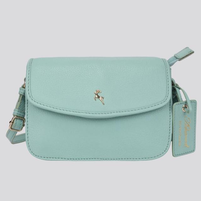 Ashwood Crossbody Envelope Bag