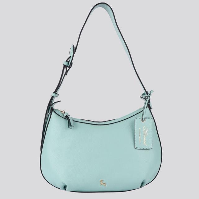 Ashwood Leather Medium Shoulder Bag