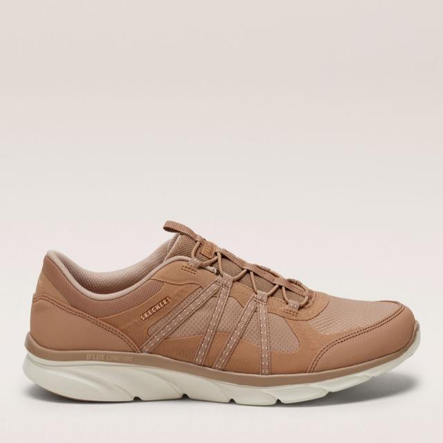 Outlet Skechers D'Lux Comfort Harmony Slip On Trainer