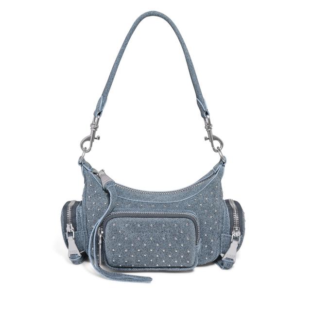 Aimee Kestenberg The Way We Go Mini Convertible Cross-Body