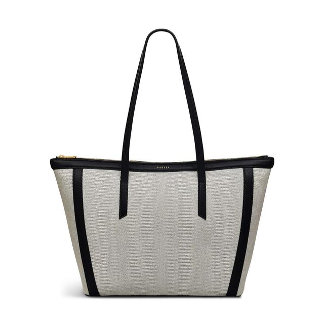 Radley Kendal Terrace Large Zip Top Tote