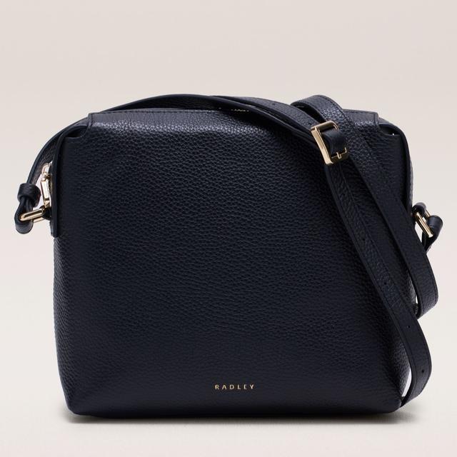 Radley East Castle Street Small Ziptop Cross-Body