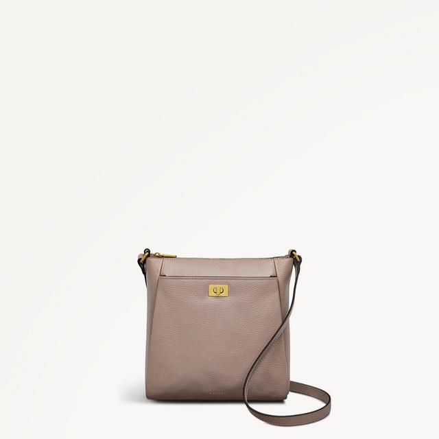 Radley Brook Avenue Ziptop Cross-Body