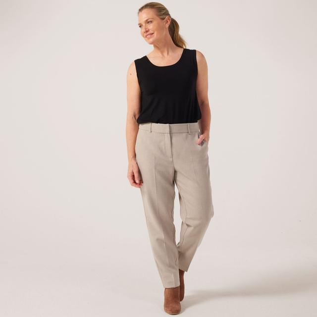 Selected Femme Rita Tailored Trouser