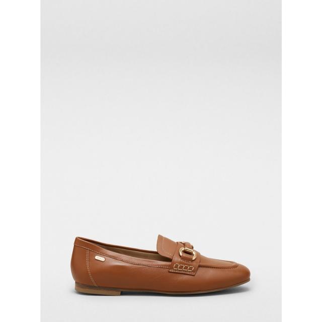 Ruth Langsford Leather Loafer