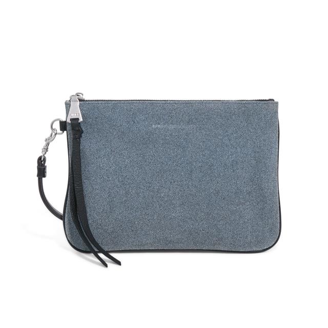 Aimee Kestenberg Midtown Wristlet Pouch