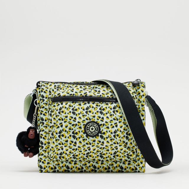 Kipling Ruiz Cross-Body Bag