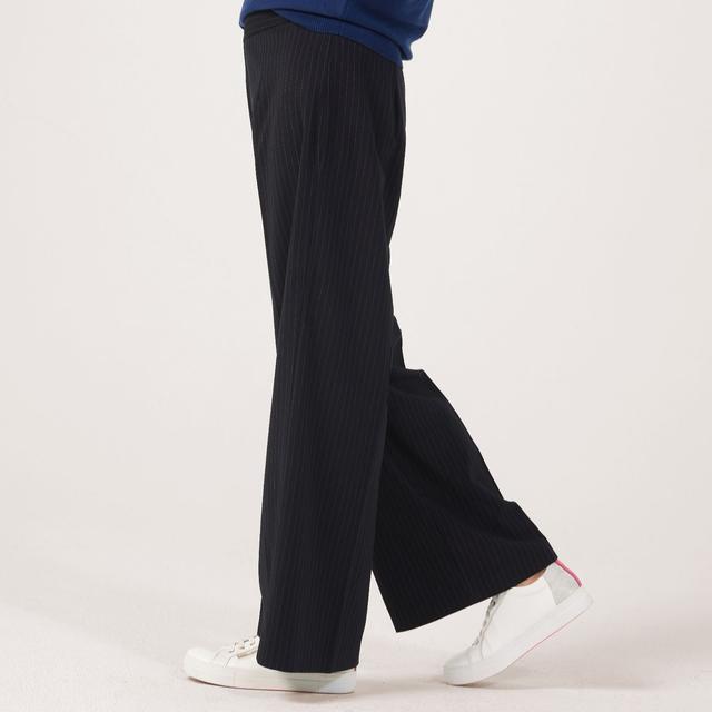 Ruth Langsford Wide Leg Trouser Standard