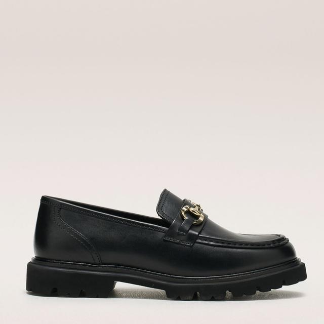 Dune London Gregory Leather Loafer