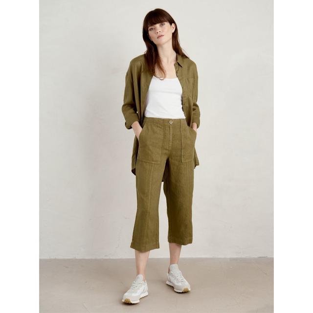 Seasalt Cornwall Poleacre Crops