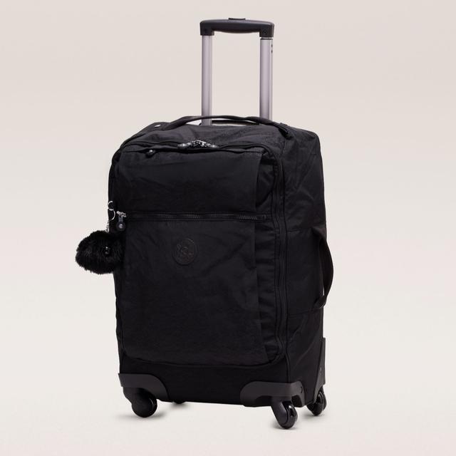 Kipling Darcey Small Cabin Bag with Wheels