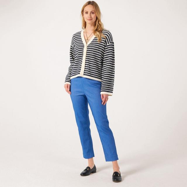 Kim & Co Soft Millennium Joumana Ankle Length Narrow Leg Standard T...