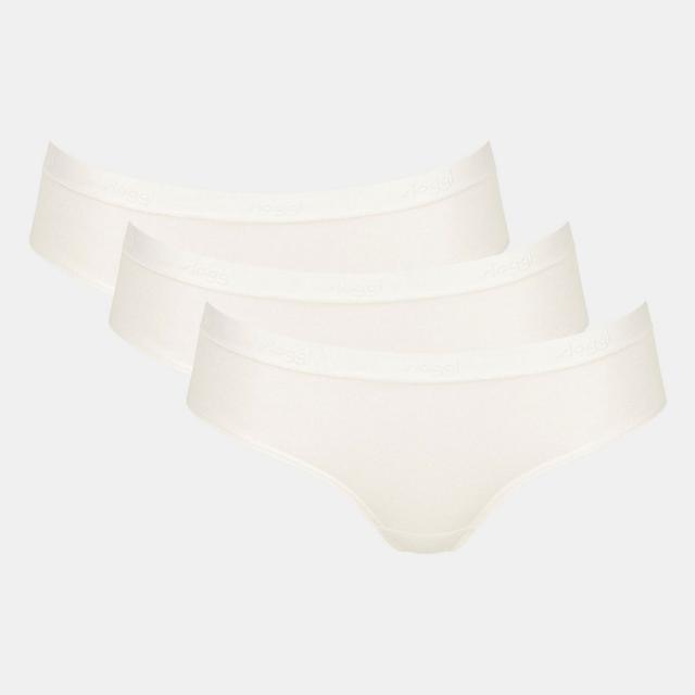 Sloggi GO Casual Hipster 3 pack Briefs
