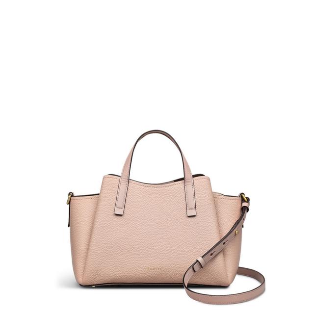 Radley Blake Gardens Medium Multiway Leather Handbag