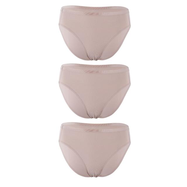 Sloggi Go Daily Cotton 3 Pack Briefs