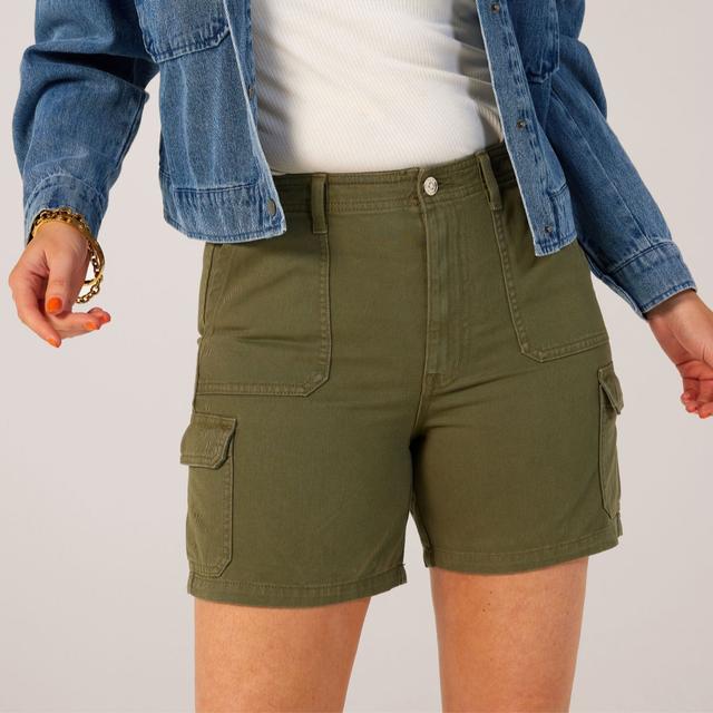 Only Cargo Shorts