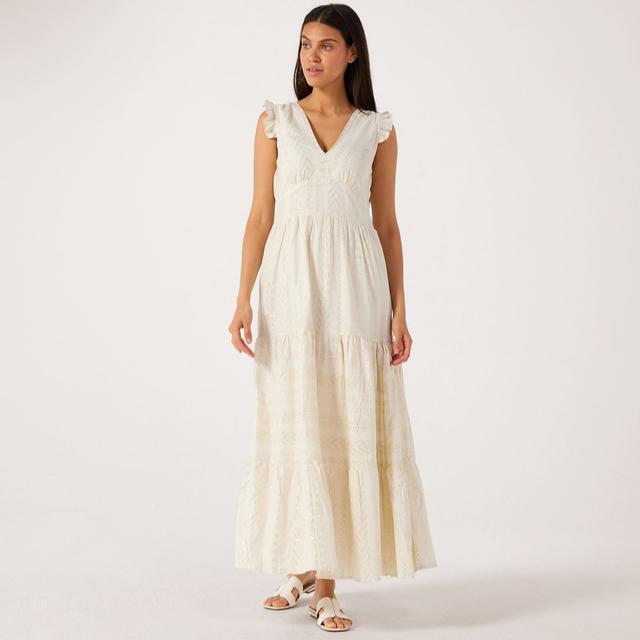 Izabel London Maxi Dress