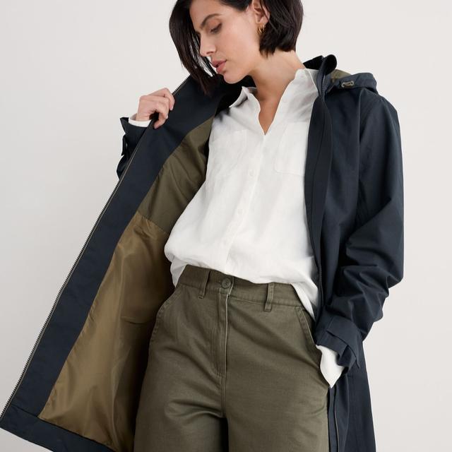 Seasalt Cornwall Coverack II Coat