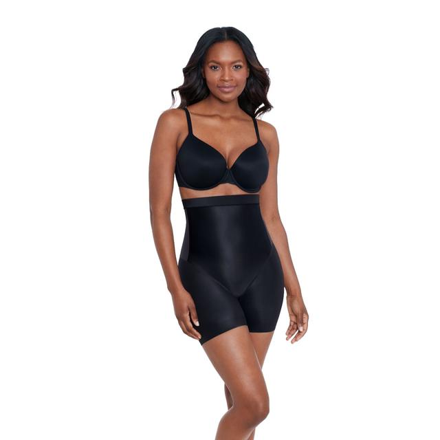 Miraclesuit Core Conture Hi-Waist Short