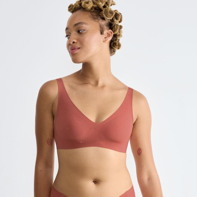 Sloggi Zero Feel SS25 Soft Bra