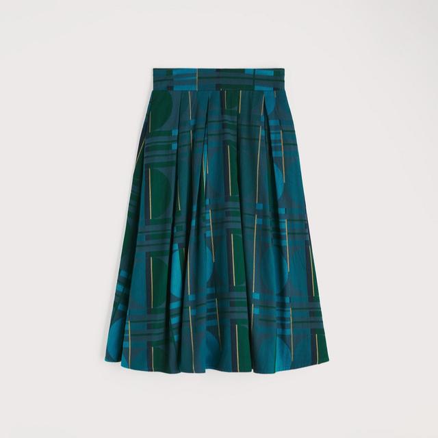 Seasalt Cornwall Interweaving Skirt