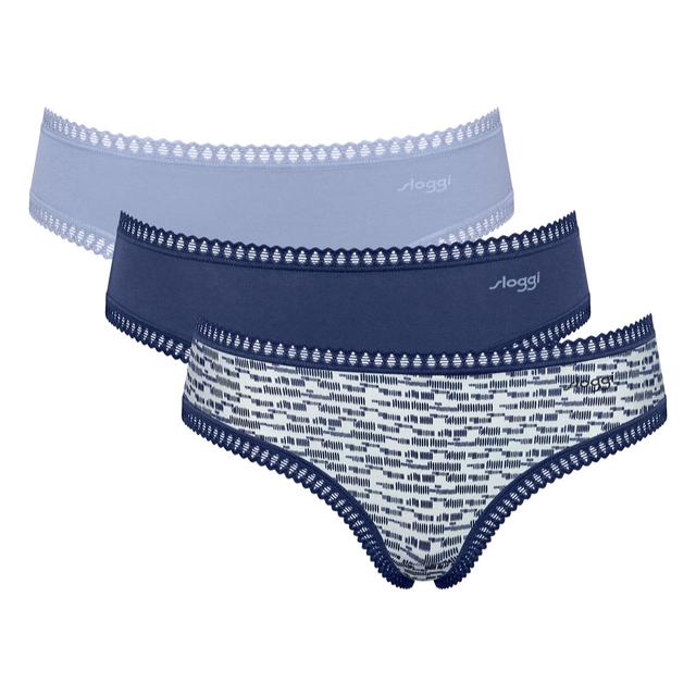 Sloggi Go Crush Hipsters