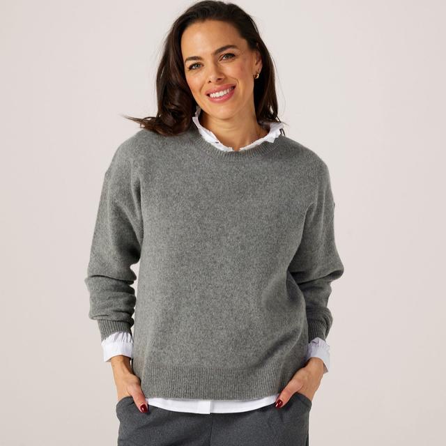 Selected Femme Nukki Knitted Jumper