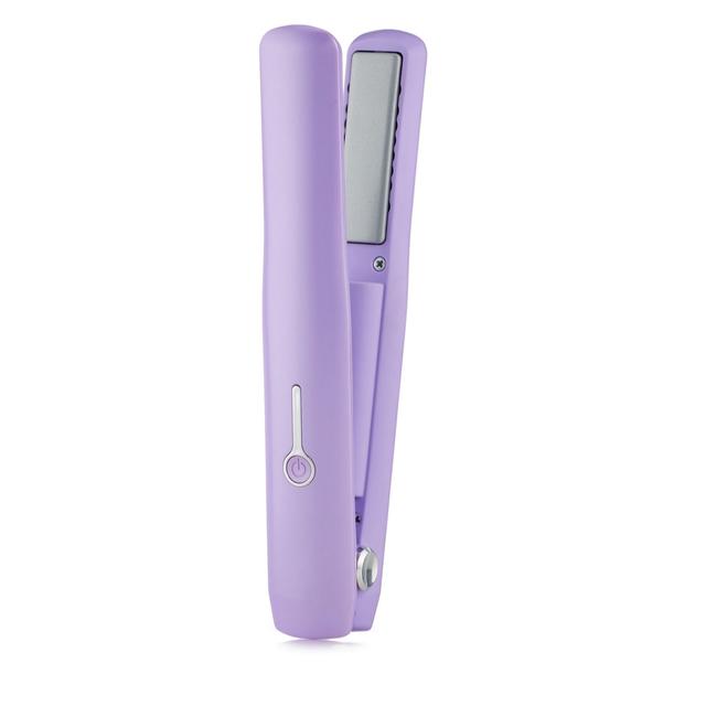 Simply Beauty Cordless Compact Straightener