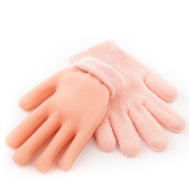 GGDF30 Silk Moisturising Glove
