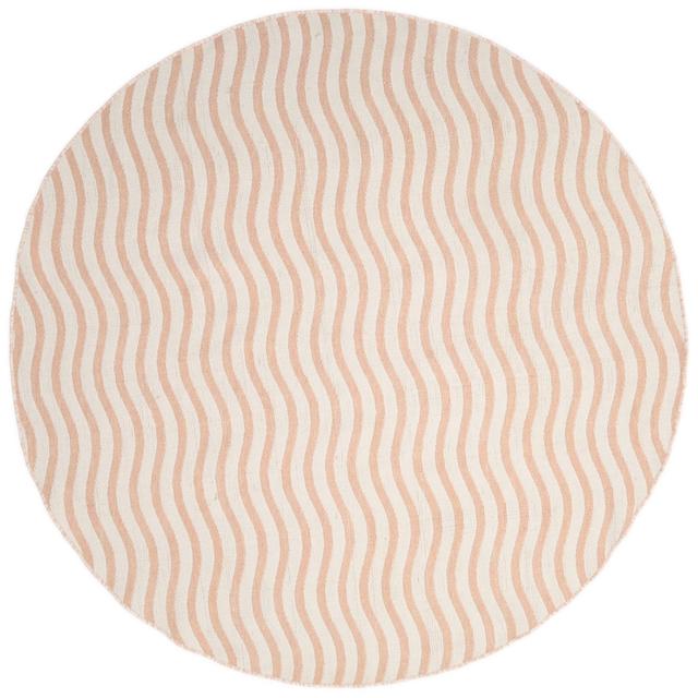 Garden Stories Sorbet Collection Reversible Indoor Outdoor Rug