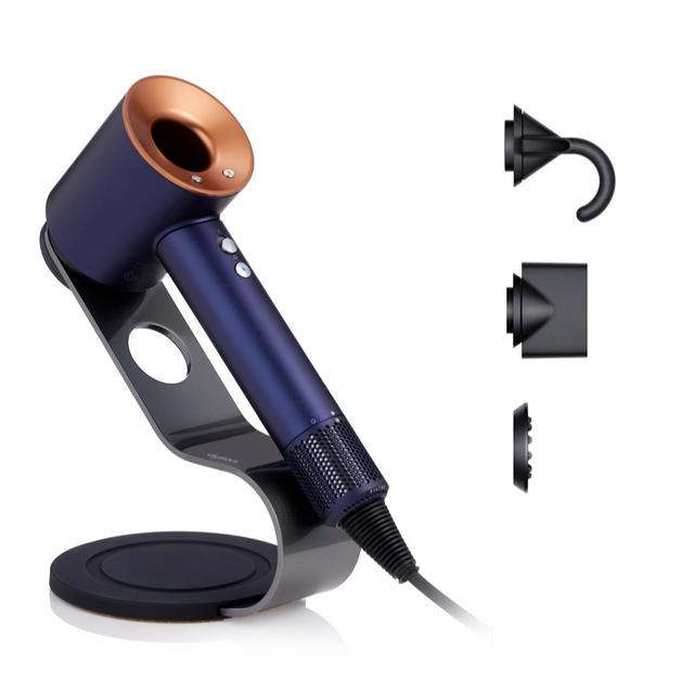 Dyson Supersonic Hair Dryer with Stand
