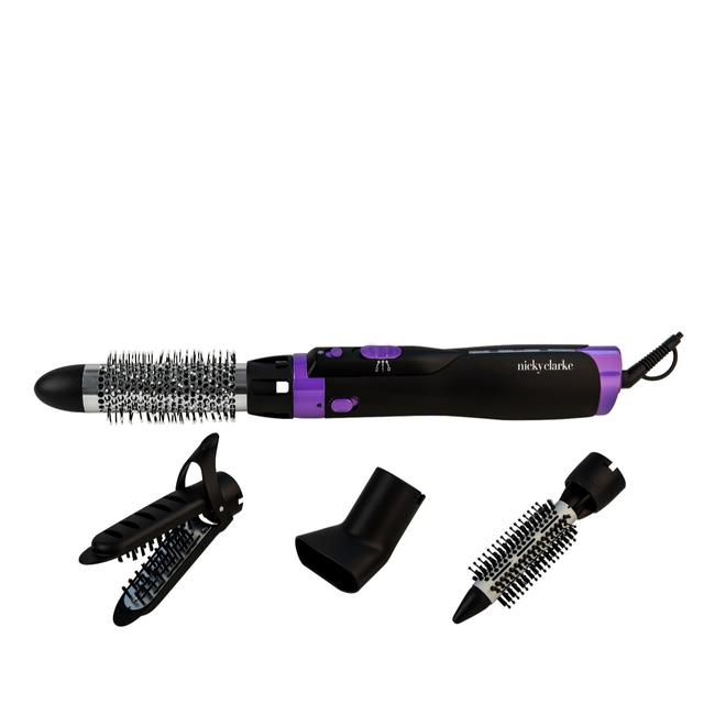 Nicky Clarke Frizz Control Hot Air Styler