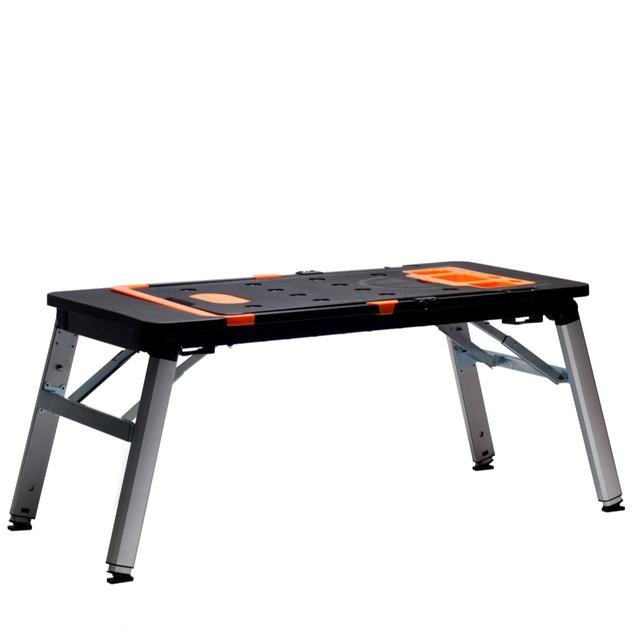 Buildcraft Taskstation 7 in 1 Workbench