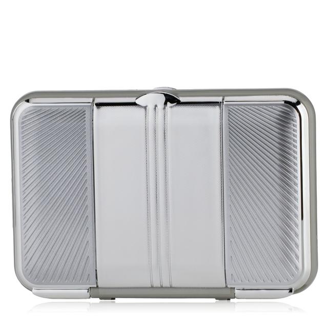 Simply Beauty 7x Magnification Mirror with LED & Tweezers