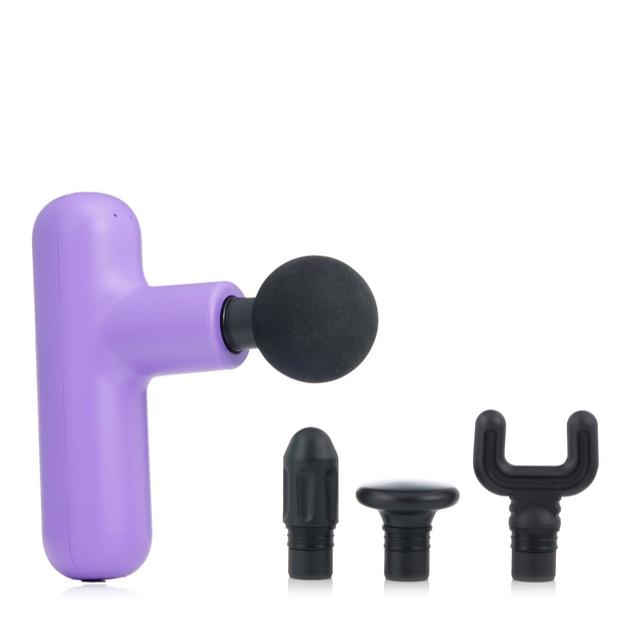 Lola 4 Speed Hand Held Massage Gun