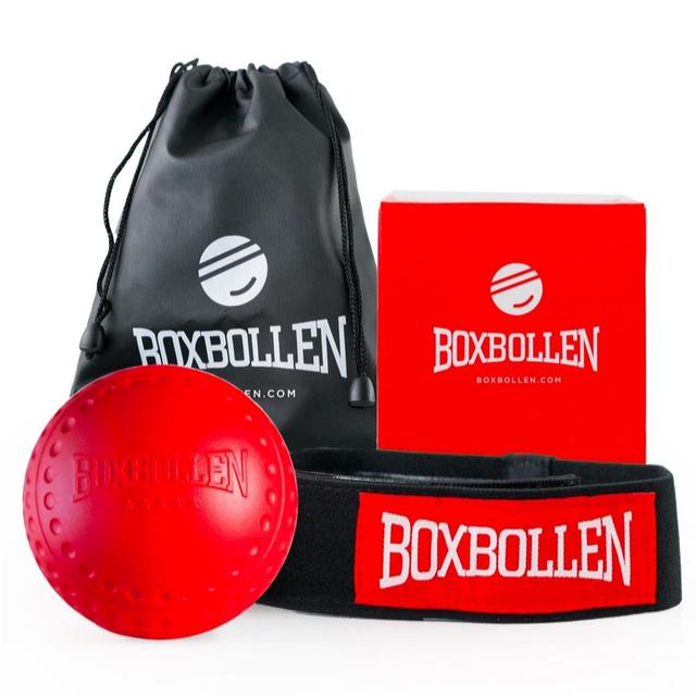 Outlet Boxbollen Interactive Fitness Tool
