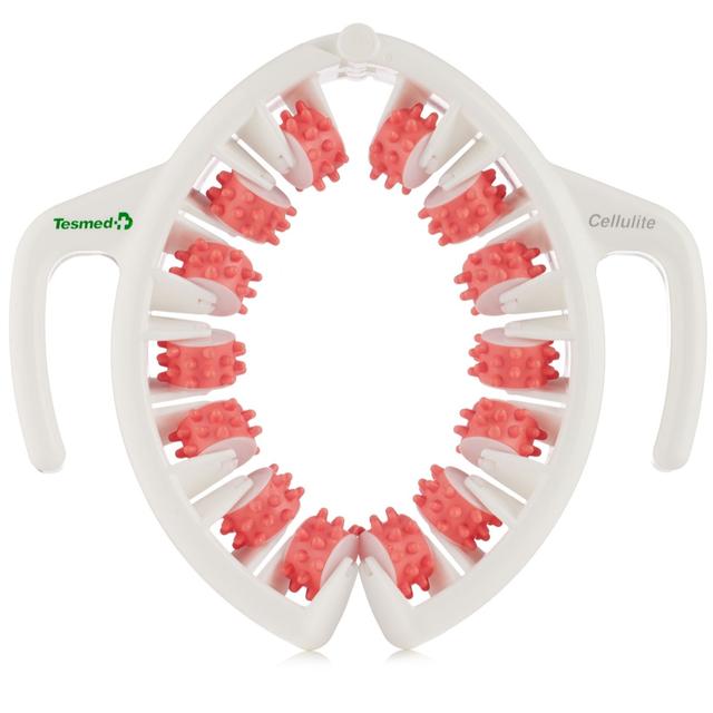 JML NuYou Body Massage Roller