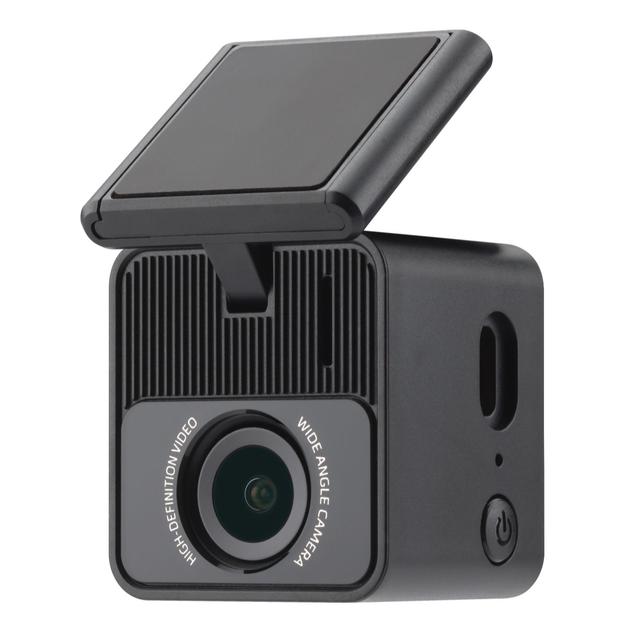 MiVue J20 Compact Dash Cam with Wi-Fi & Night Vision