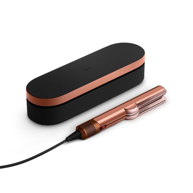 Dyson Airstrait Hair Straightener Special Edition