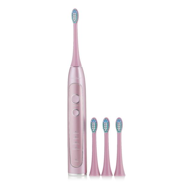Smartcare Pro 4800 Toothbrush with 4 Brush Heads
