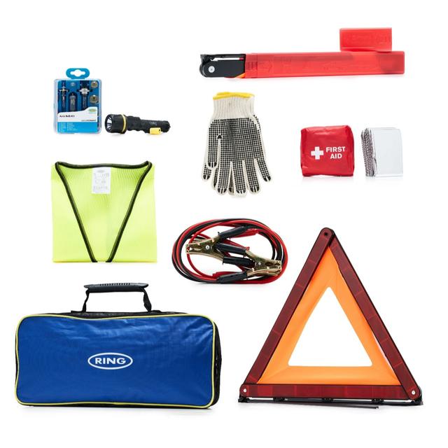 Ring Emergency Breakdown Travel Kit