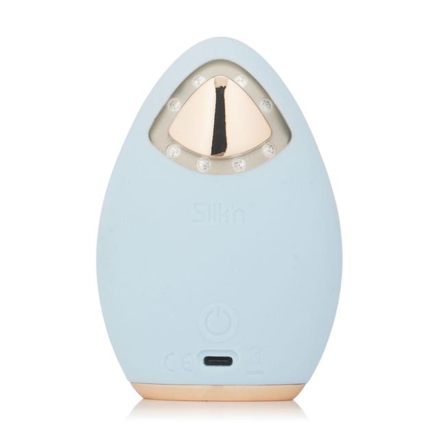 Silk'n Bright Lux 4-in-1 Cleansing LED Facial Brush