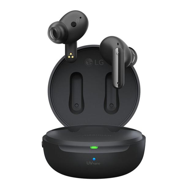 LG TONE Free UFP9 Wireless Bluetooth Noise Cancelling Earbuds