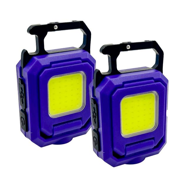 Outlet Flipo Adjustable Mini Spot and Flood Light