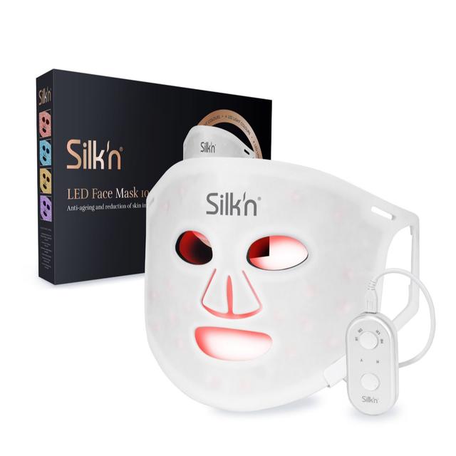 Silk'n LED Face Mask 100