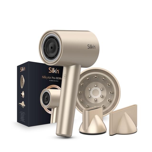 Silk'n SilkyAir Pro Hair Dryer